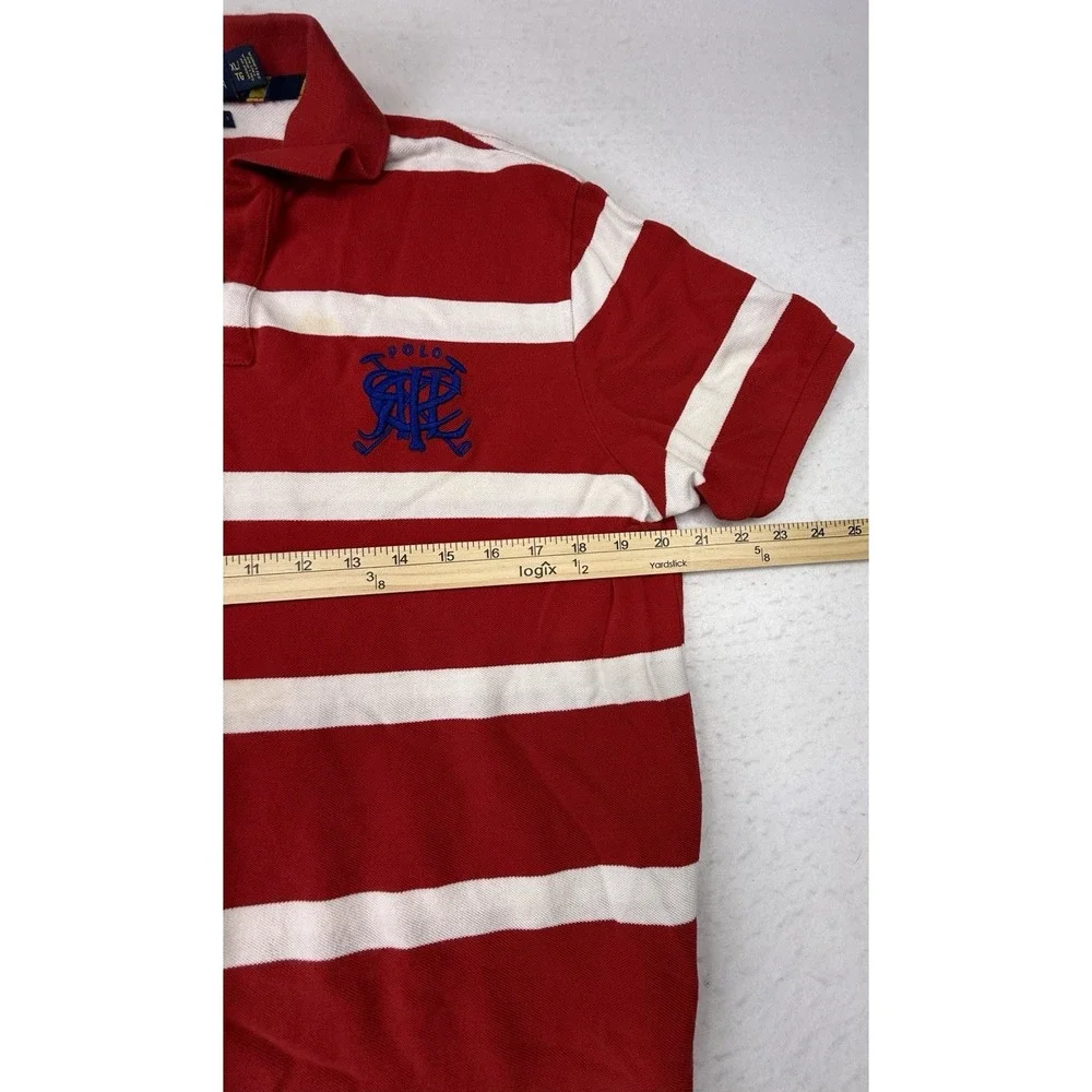 Ralph Lauren polo ralph